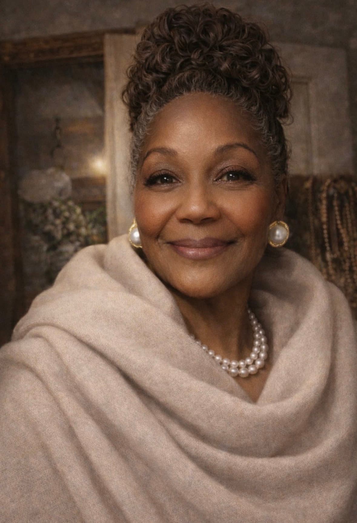 Sherryl L. Jordan — life & career coach and author